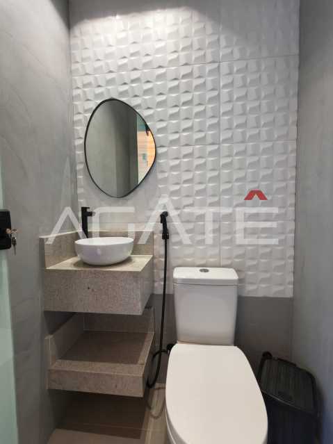 Casa Linear 3 qtos Itaipu - 8