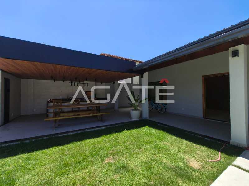 Casa Linear 3 qtos Itaipu - 4