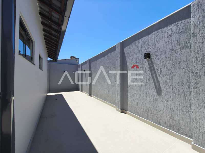 Casa Linear 3 qtos Itaipu - 42