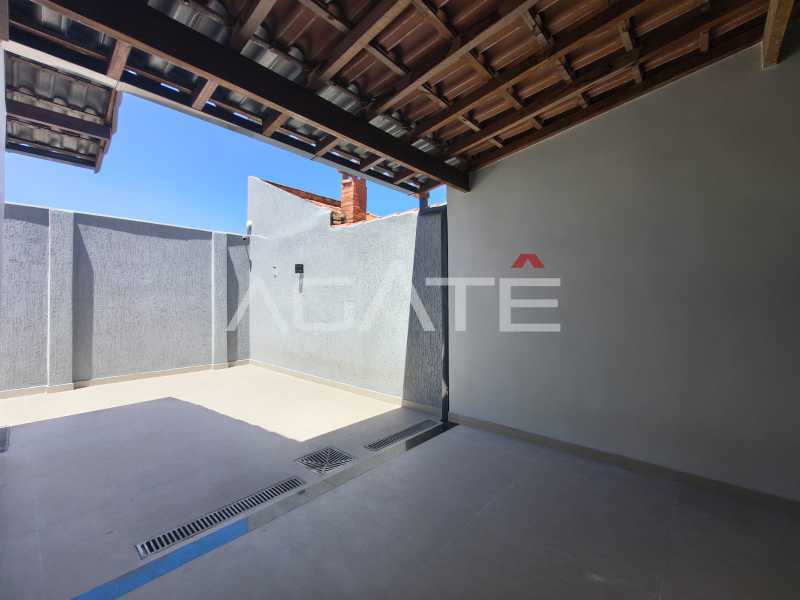 Casa Linear 3 qtos Itaipu - 40