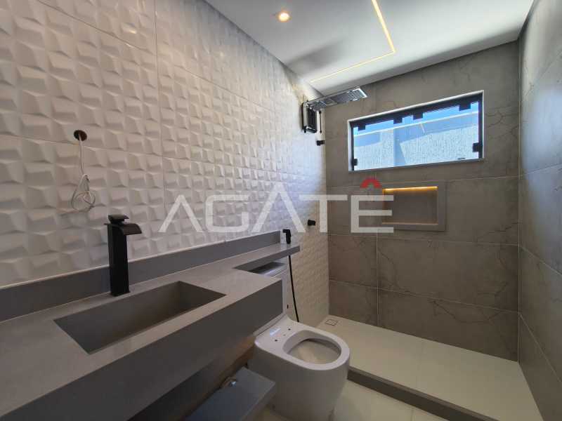 Casa Linear 3 qtos Itaipu - 38