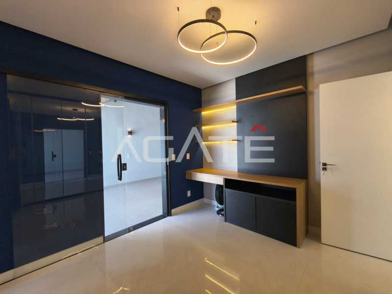 Casa Linear 3 qtos Itaipu - 36