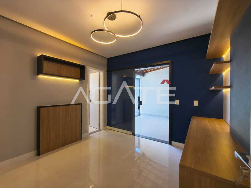 Casa Linear 3 qtos Itaipu - 35