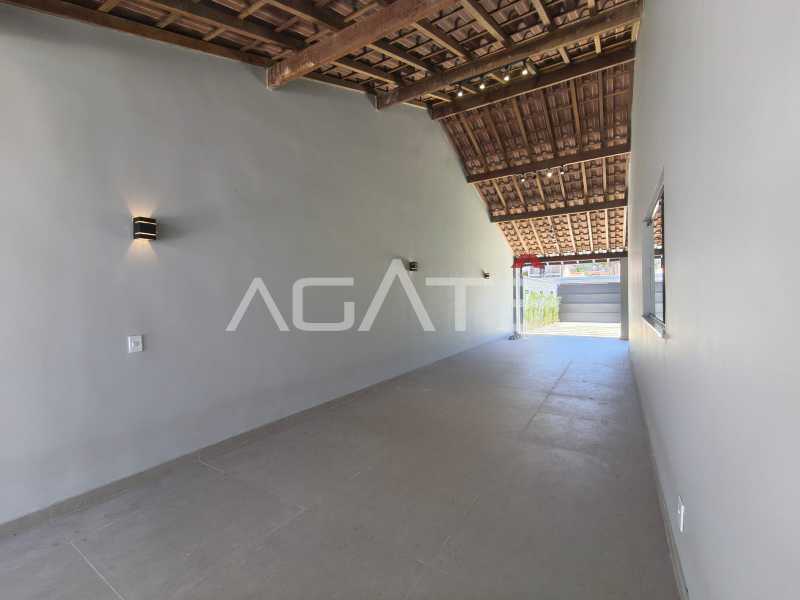 Casa Linear 3 qtos Itaipu - 41