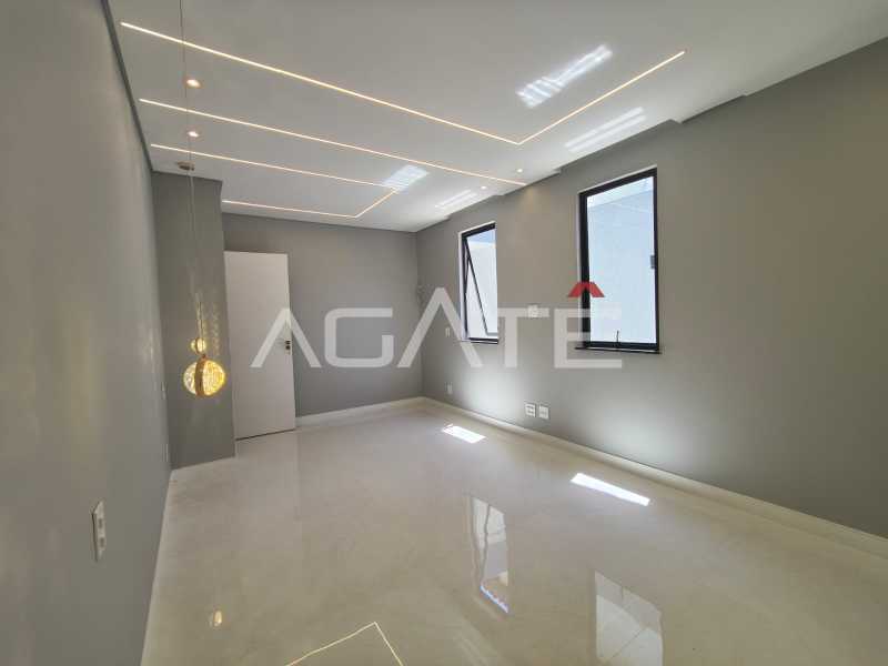 Casa Linear 3 qtos Itaipu - 33