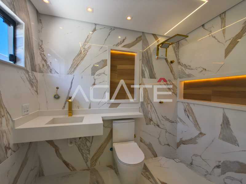 Casa Linear 3 qtos Itaipu - 31