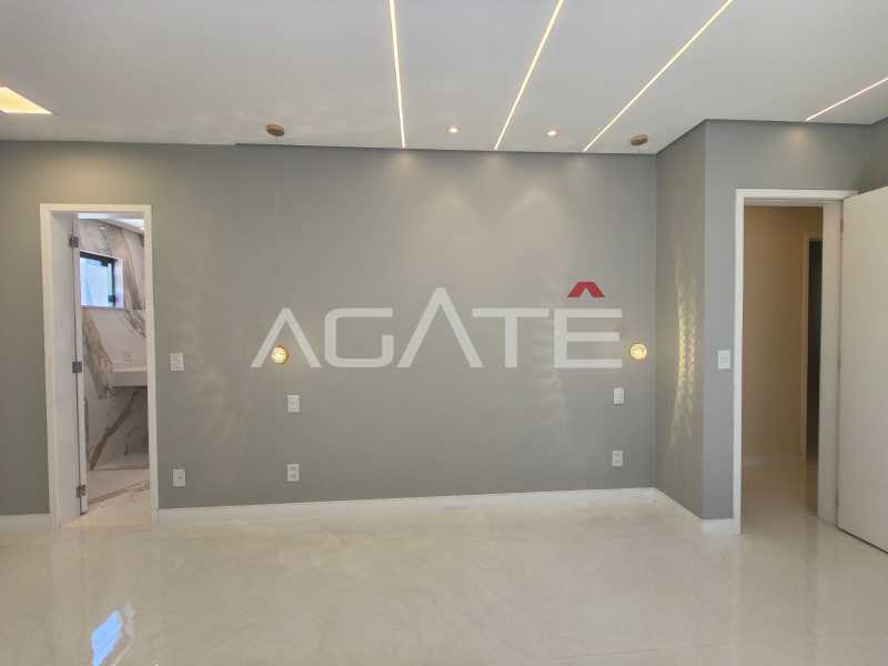 Casa Linear 3 qtos Itaipu - 30