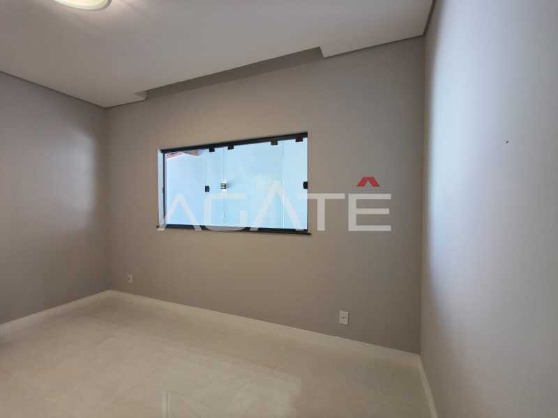 Casa Linear 3 qtos Itaipu - 25