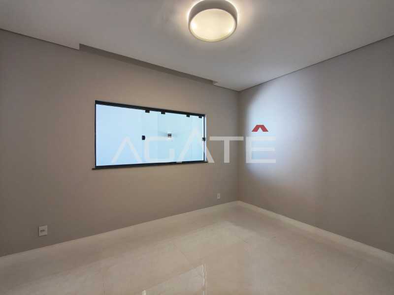 Casa Linear 3 qtos Itaipu - 24