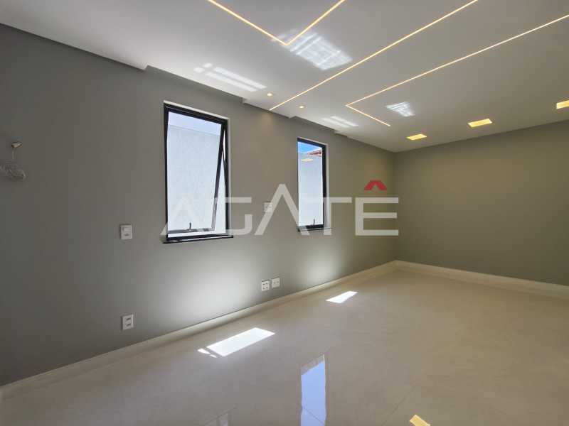 Casa Linear 3 qtos Itaipu - 28