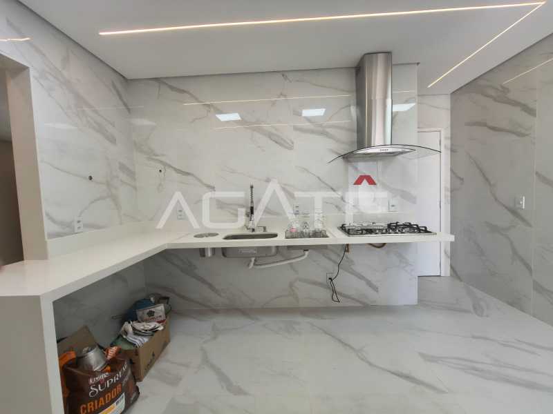 Casa Linear 3 qtos Itaipu - 21