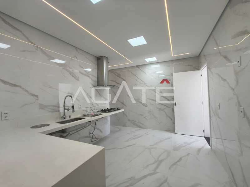 Casa Linear 3 qtos Itaipu - 20