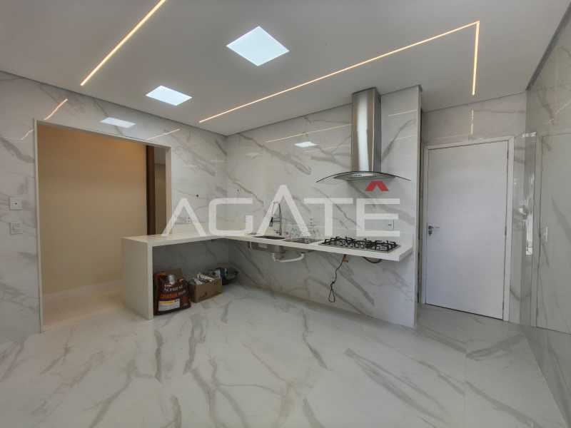 Casa Linear 3 qtos Itaipu - 22