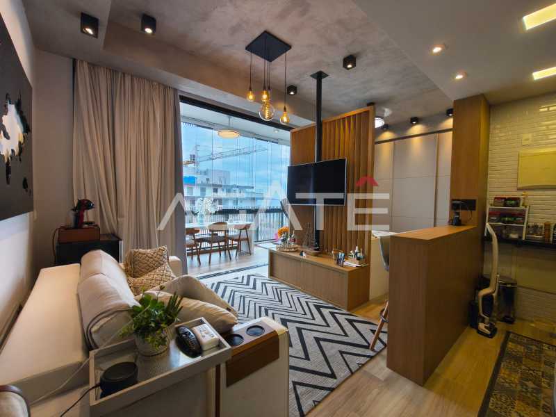 Loft Piratininga - 1