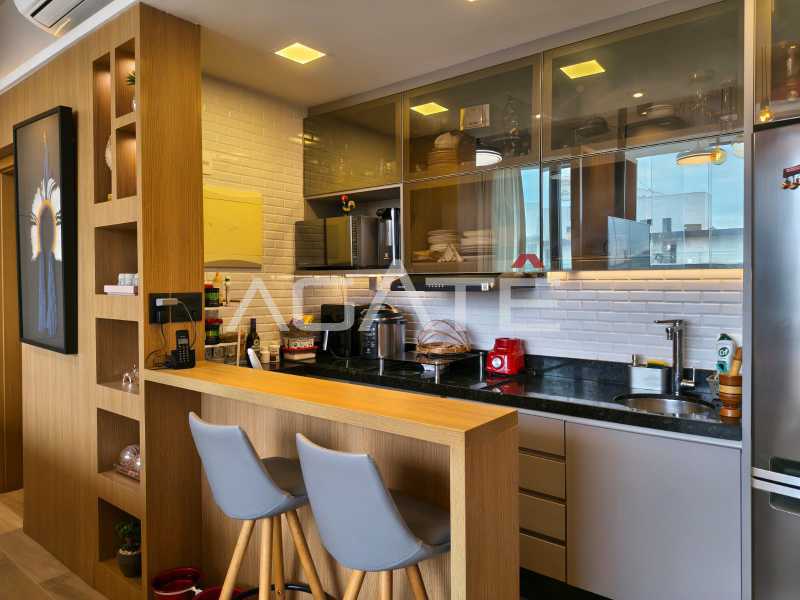 Loft Piratininga - 14