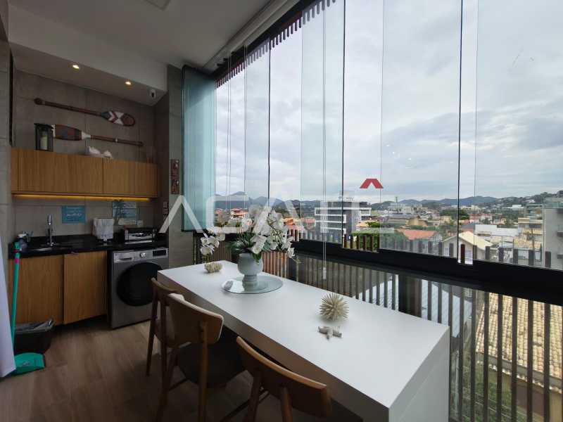 Loft Piratininga - 10