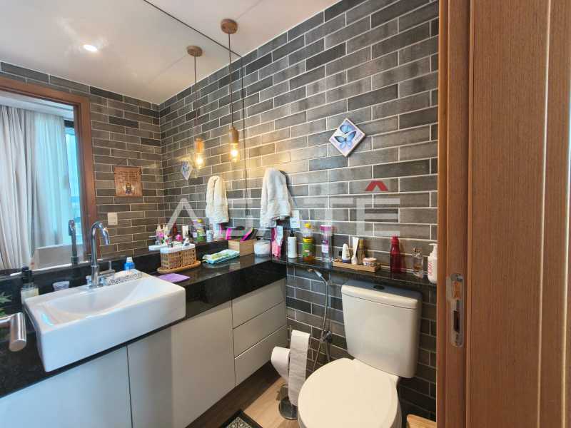 Loft Piratininga - 19