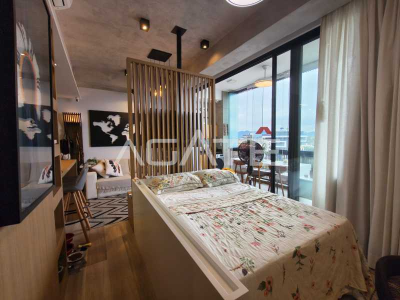 Loft Piratininga - 21