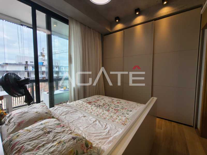 Loft Piratininga - 16