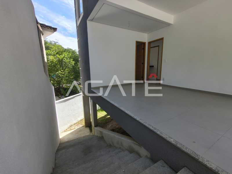 Casa 3 qtos Itaipu 4. - 37