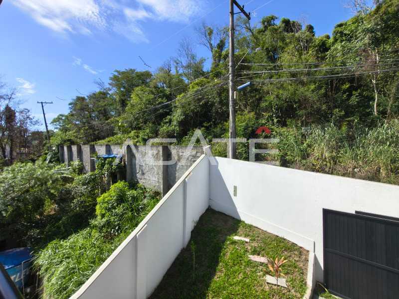 Casa 3 qtos Itaipu 11. - 25