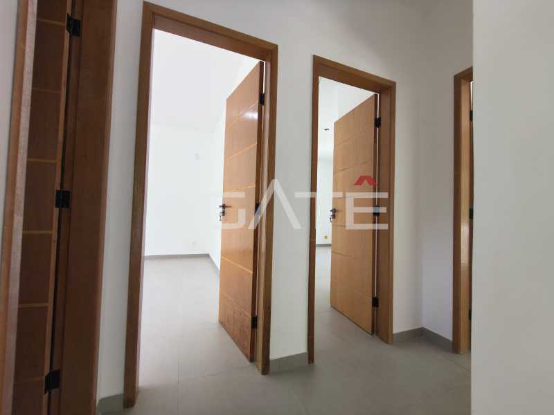 Casa 3 qtos Itaipu 21. - 19