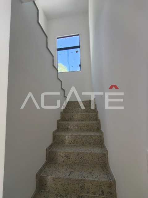 Casa 3 qtos Itaipu 23. - 17