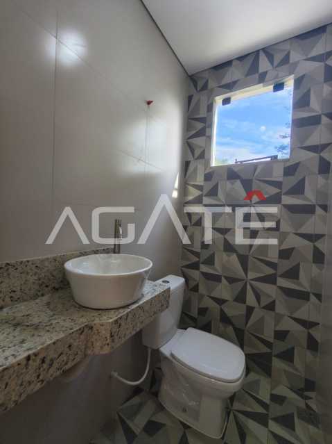 Casa 3 qtos Itaipu 24. - 16