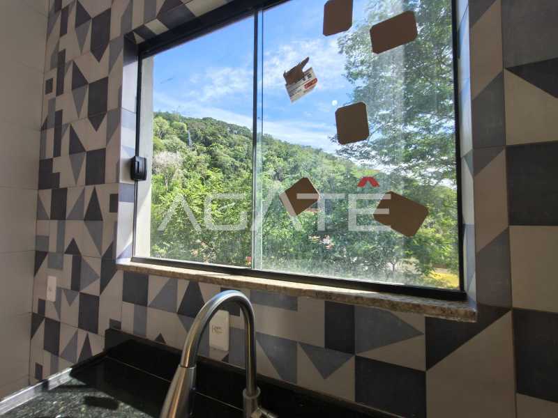 Casa 3 qtos Itaipu 26. - 13