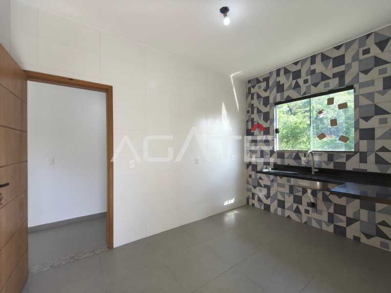 Casa 3 qtos Itaipu 27. - 15