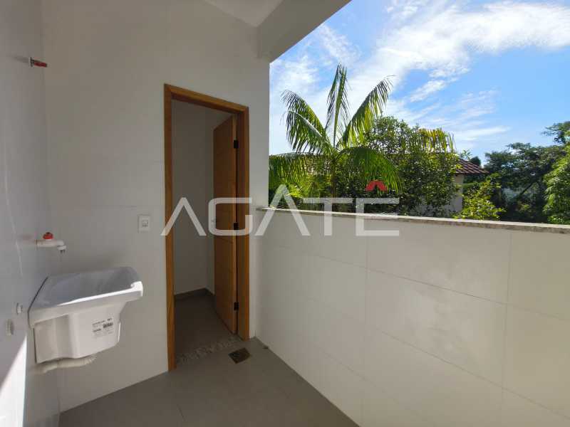 Casa 3 qtos Itaipu 28. - 14