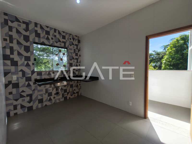 Casa 3 qtos Itaipu 29. - 12