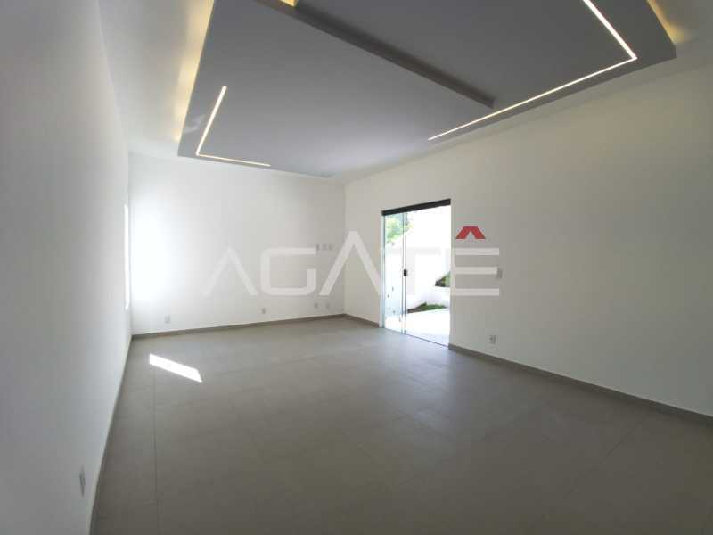 Casa 3 qtos Itaipu 30. - 8