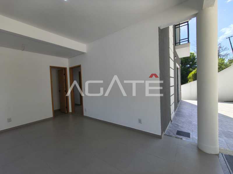 Casa 3 qtos Itaipu 31. - 36