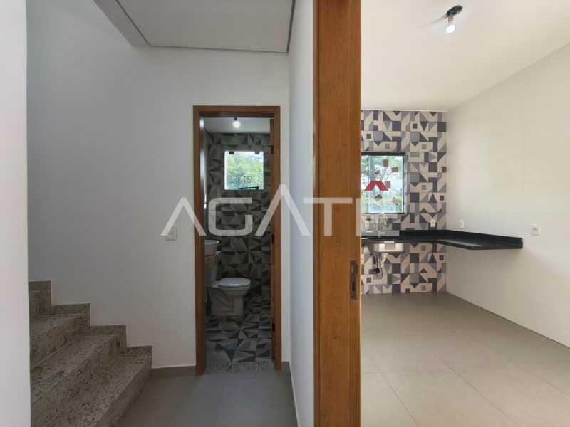 Casa 3 qtos Itaipu 32. - 11