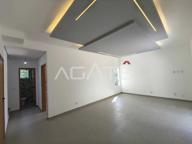 Casa 3 qtos Itaipu 33. - 10