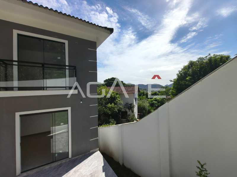 Casa 3 qtos Itaipu 37. - 6