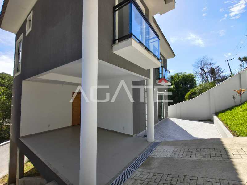 Casa 3 qtos Itaipu 40. - 3