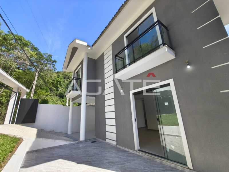 Casa 3 qtos Itaipu 41. - 5