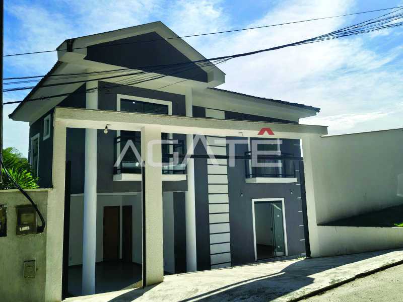 Casa 3 qtos Itaipu 42. - 1