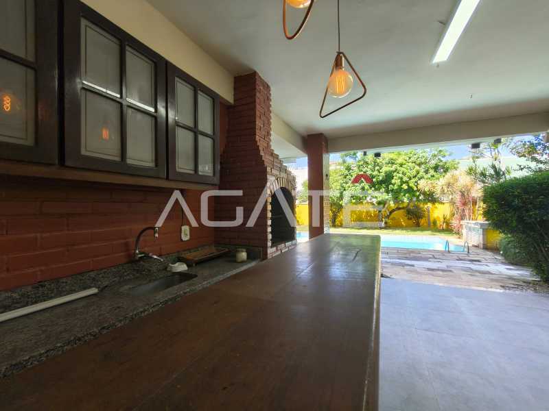 Casa 3 qtos Camboinhas - 10