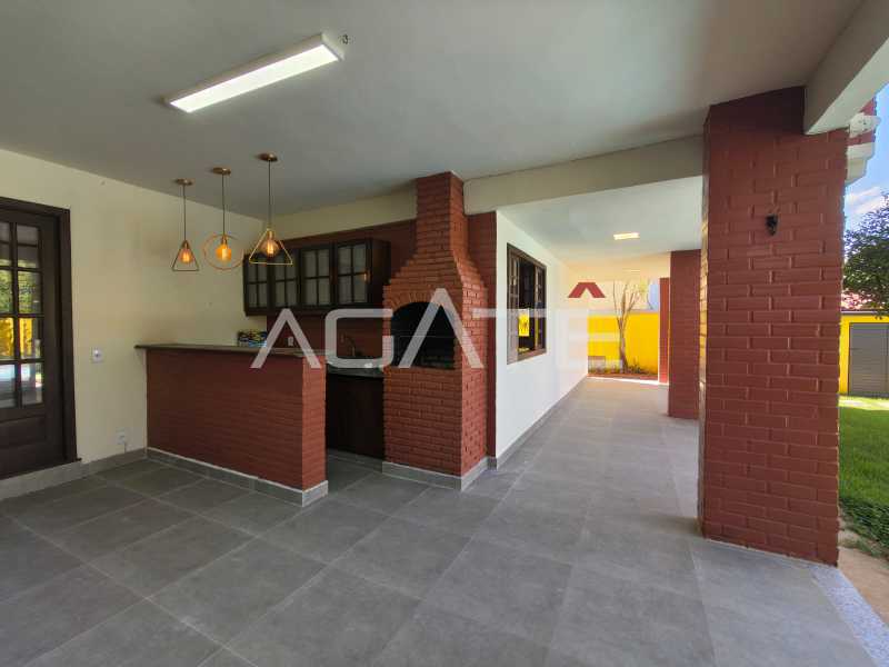 Casa 3 qtos Camboinhas - 11