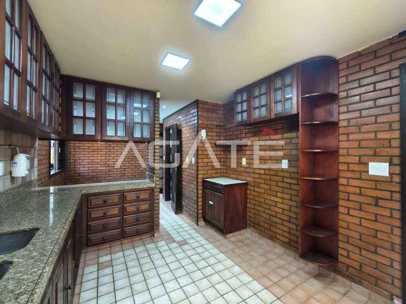 Casa 3 qtos Camboinhas - 50