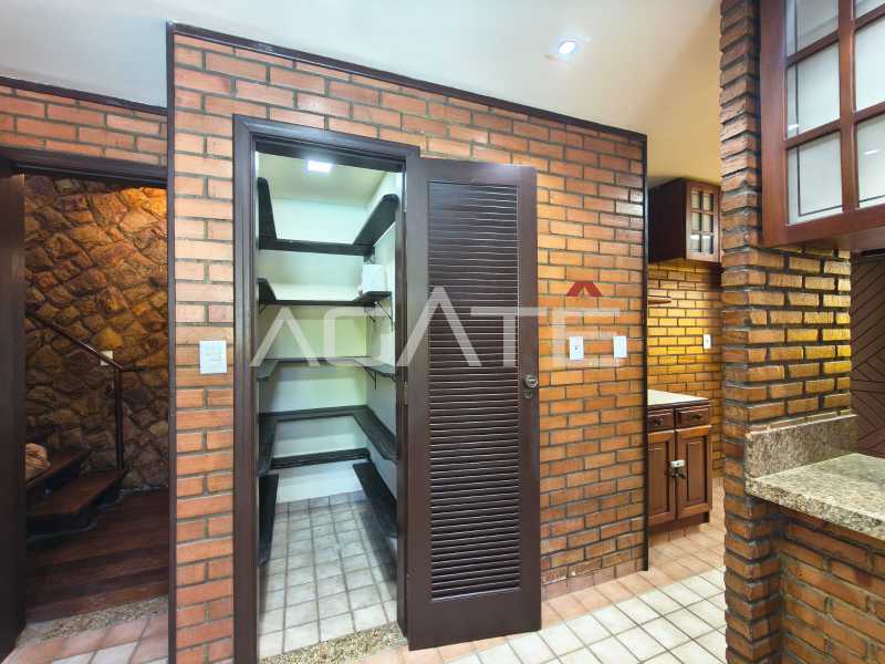 Casa 3 qtos Camboinhas - 47