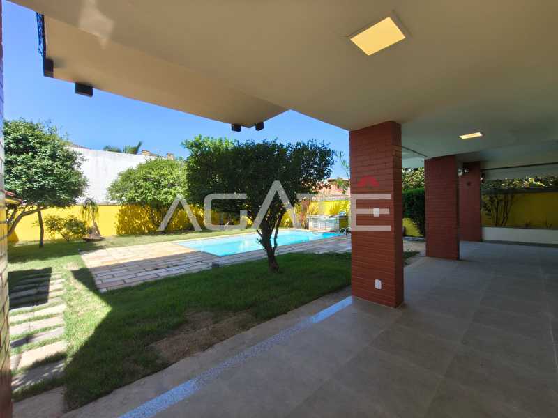 Casa 3 qtos Camboinhas - 12