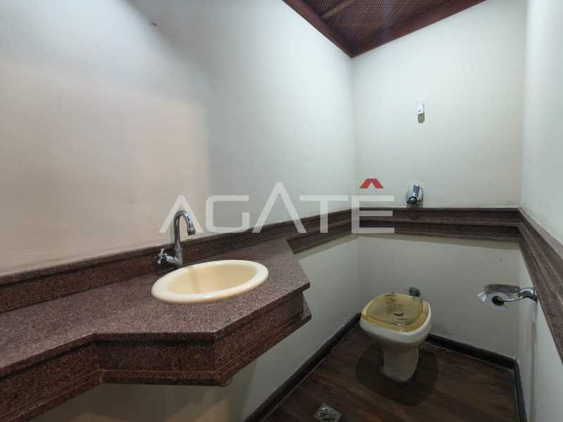 Casa 3 qtos Camboinhas - 18