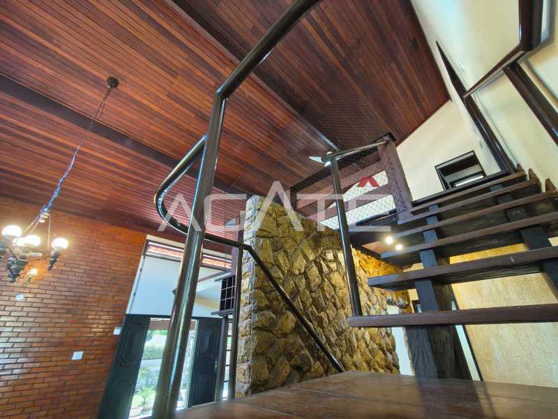 Casa 3 qtos Camboinhas - 19