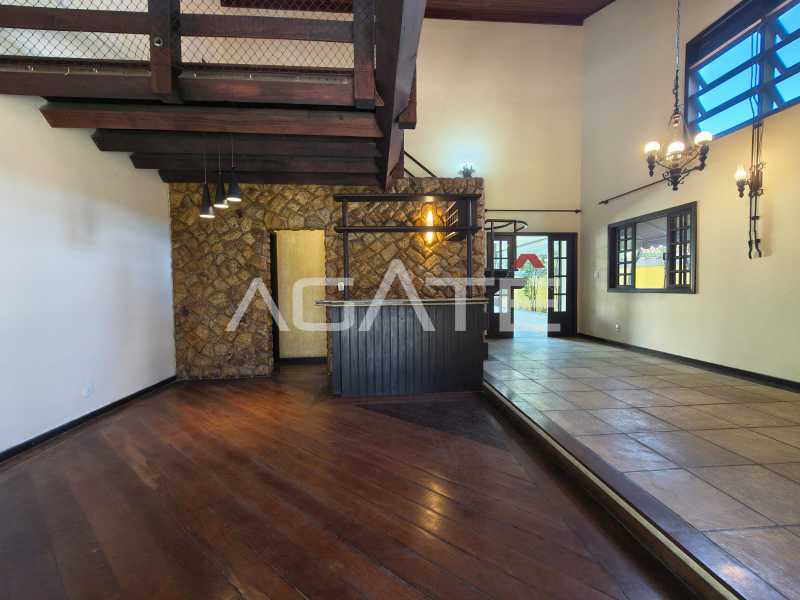 Casa 3 qtos Camboinhas - 8