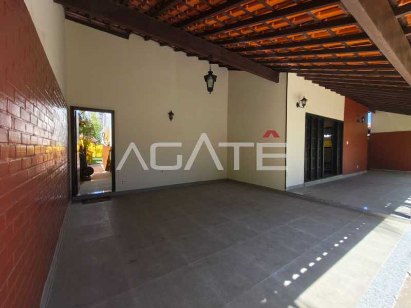 Casa 3 qtos Camboinhas - 5