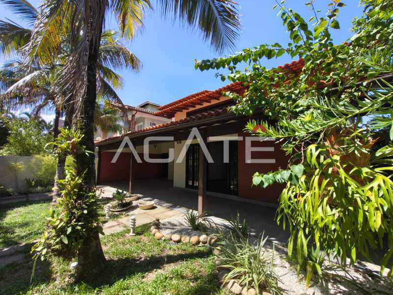 Casa 3 qtos Camboinhas - 3